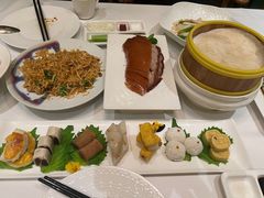 -贝勒爷·酥不腻烤鸭