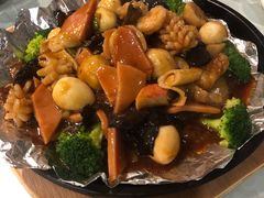 -京天红酒家(马家堡店)