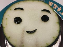 -翟辉冬瓜盅火锅(南村万博店)