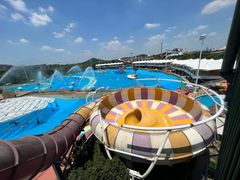 -上海玛雅海滩水公园