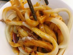 -张老五凉粉店(槐树街店)