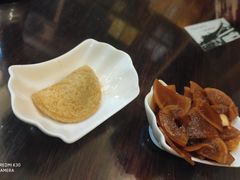 -堂宴·老厦门私房菜(1988仙岳总店)