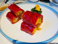 -申粤轩酒楼·三十年粤菜经典(丁香花园店)