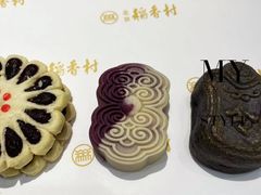-北京稻香村(零号店)