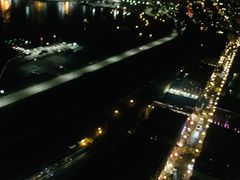 -Top Of Vancouver Revolving Restaurant