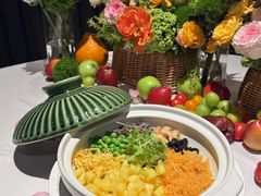 -狮拾久·现代新加坡料理(福田COCO Park店)