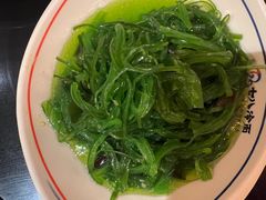 -七八冷面·延边朝鲜族美食(欢乐谷店)