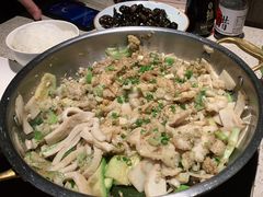 -大丰收脆鱼(浦西万达店)