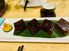 -喜鹊茶点.啫煲(车陂店)
