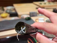 -橼舍鮨青木