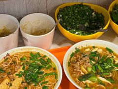 -青和小锅米线(翠湖店)