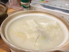 浓汤花胶鸡煲翅-翅客(紫金大街店)
