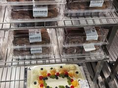 -山姆会员商店(杨桥西路店)