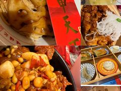 -味福记·本地特色菜(八一万达广场店)