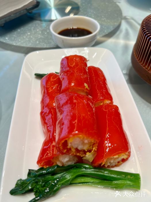香港狮子山下·明星粤菜餐厅(北苑店)图片