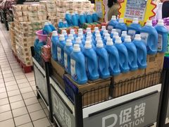 -青岛利群四方购物广场