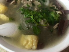 -笑云开汤包店(网巾市店)