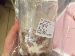 -兰熊鲜奶(西直门凯德mall店)