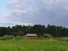 -塞罕坝国家级自然保护区