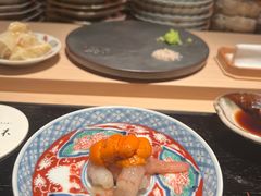 -橼舍鮨青木