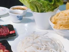 -陈记顺和牛肉火锅馆(天河北路店)
