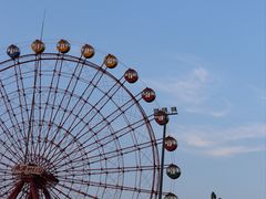 -成都南湖公园