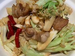-九毛九西北菜(百信广场店)