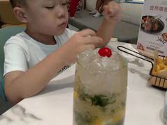 -艾米茉亲子餐厅(万象城店)