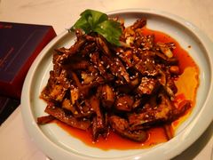 -院8里·小聚园老川菜(九眼桥店)