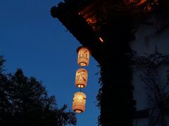 -茅山东方盐湖城景区