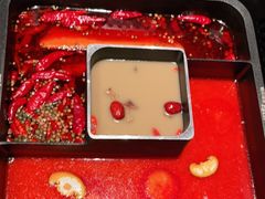 -巴奴毛肚火锅(二七万达店)