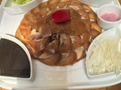 -壹零捌道·北京烤鸭(车公庄店)