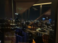 -上海雅居乐万豪侯爵酒店