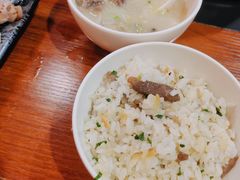 -大阪烧肉BAKA一代(十亩地店)