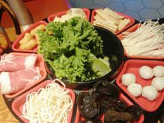 -万达广场(大明宫店)
