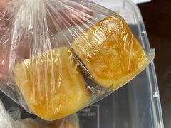 宝斗饼-权记百年老字号(牌坊街店)