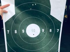 -中国北方国际射击场