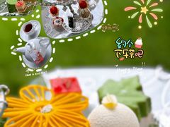 -九献创意菜(亮马河花园店)