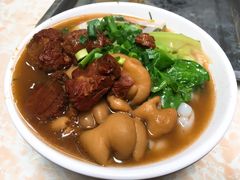 -珍珍小食店(西华路店)