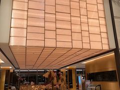 -广州奥园喜来登酒店