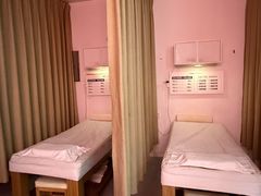 -喜推推中式推拿·按摩·轻养生(理工大学店)