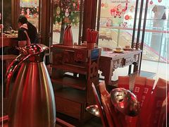 -蜀大侠火锅(森兰花园城店)