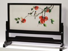 -卢福英苏绣制作中心(苏州平江历史文化街区店)