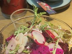 -胡马八破·川菜小馆(高新万达店)