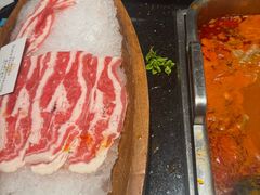 -五星桥原切肥牛火锅·30年专注好牛肉(湖塘店)