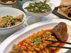 -打酱油·非遗淮扬菜(瘦西湖梅岭店)