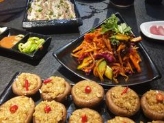-火炉旺烤肉啤酒屋(沈北创始店)