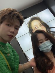 点击看大图 -藤野造型