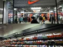 -砂之船奥特莱斯(合肥店)