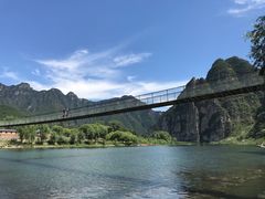 -孤山寨风景区